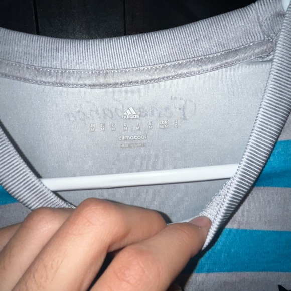 Retro Fenebache jersey - Picture 4 of 7